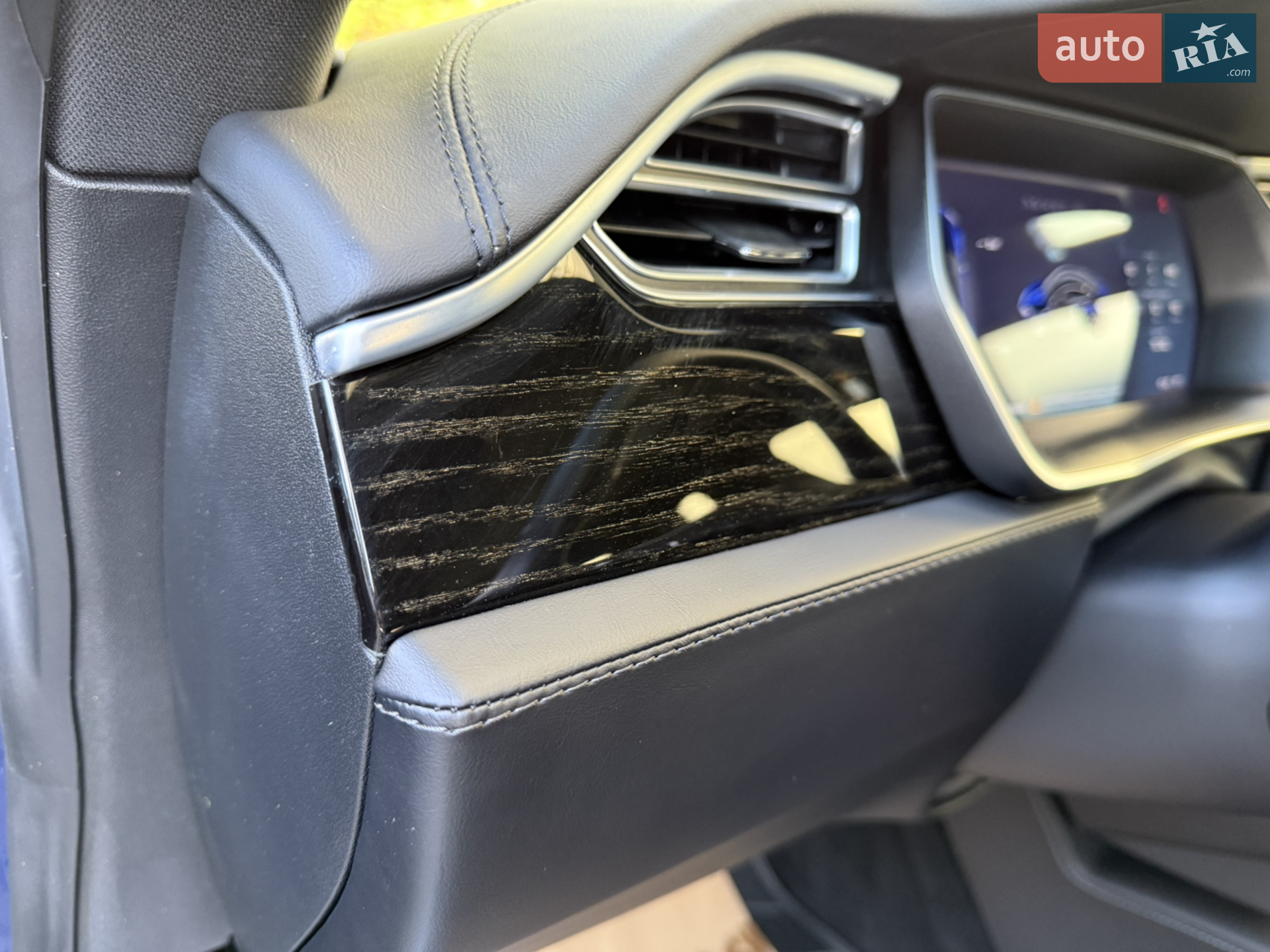 2017 Tesla Model S - мініатюра 23