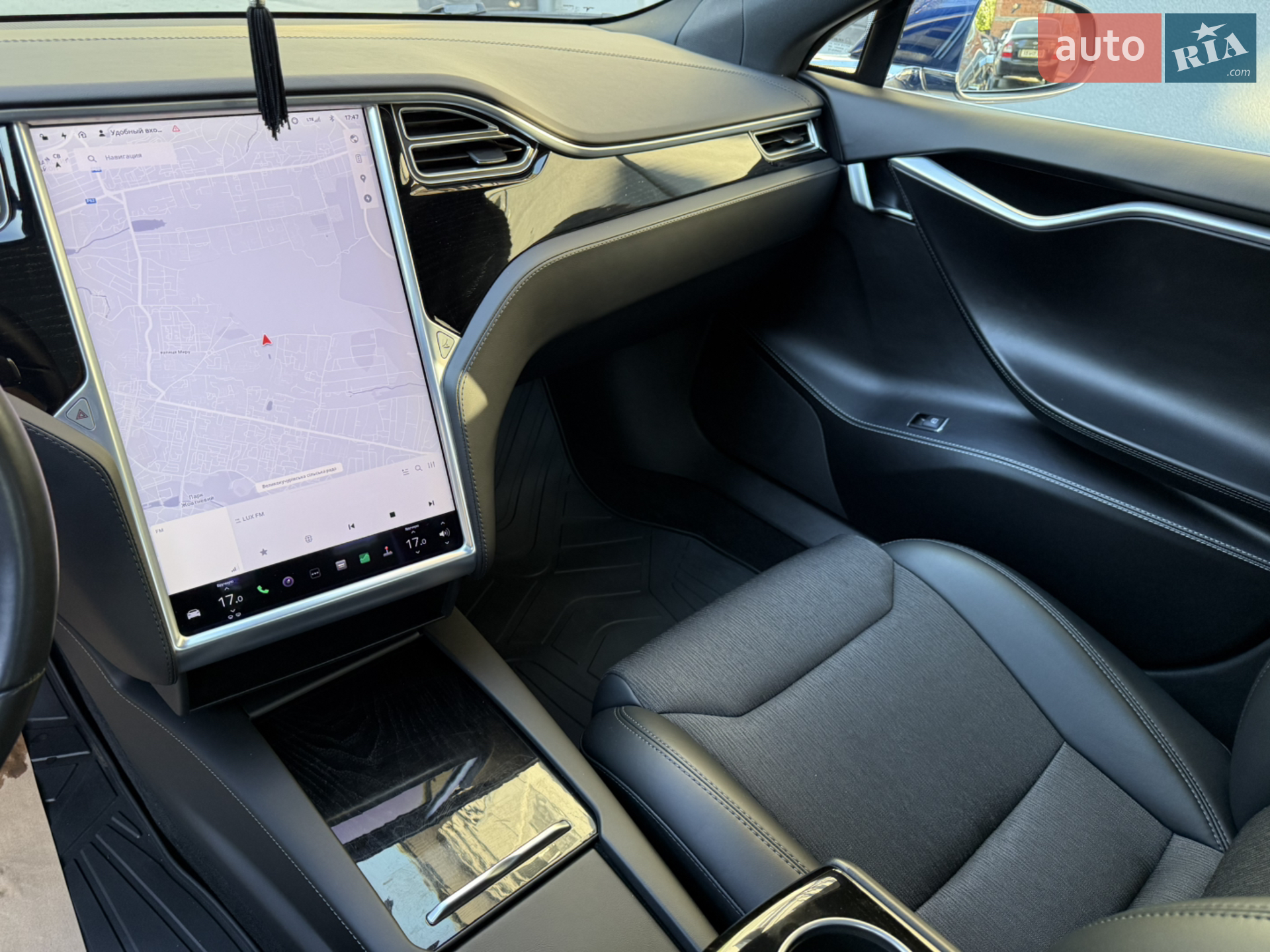 2017 Tesla Model S - мініатюра 24