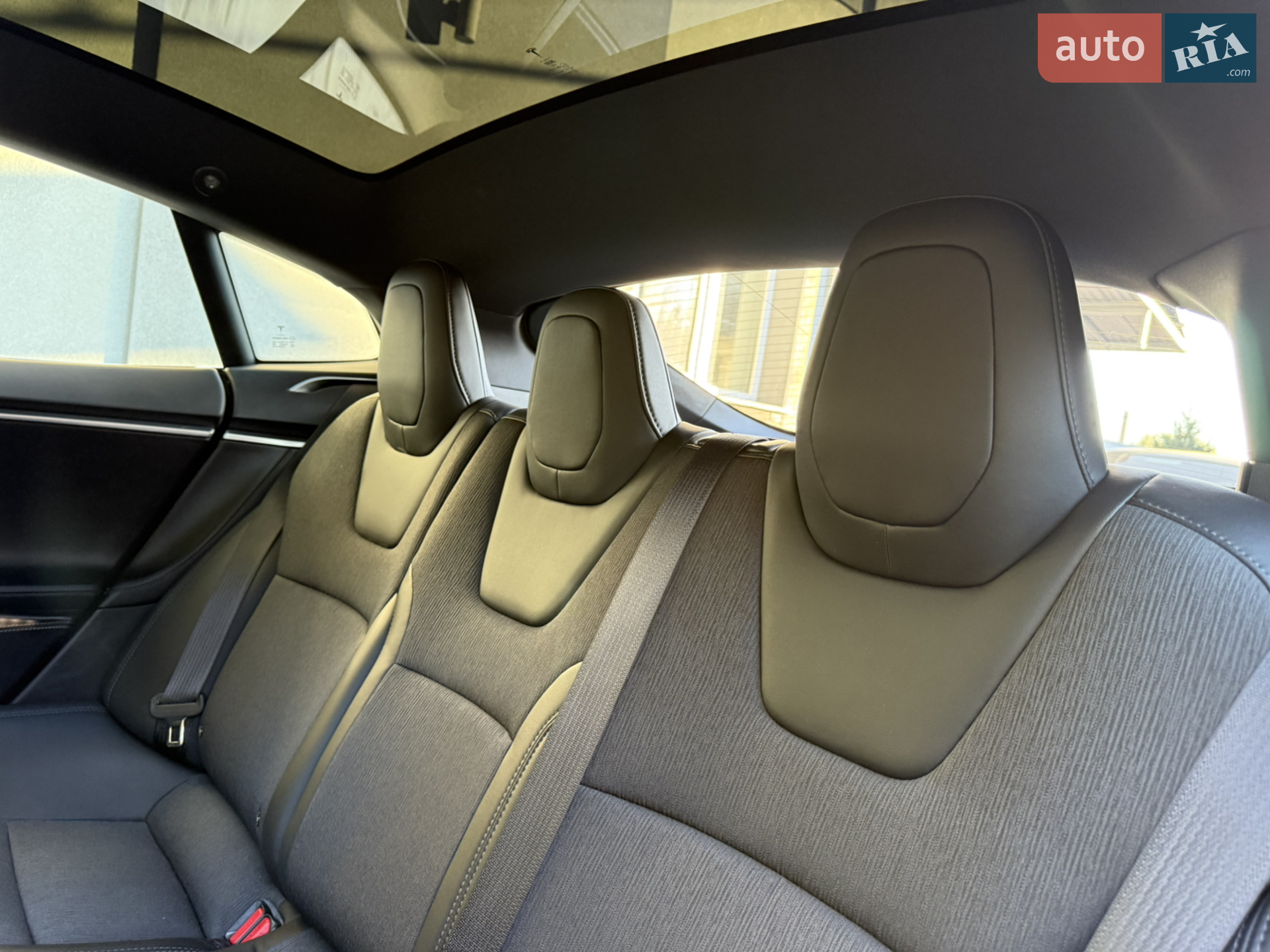 2017 Tesla Model S - мініатюра 28