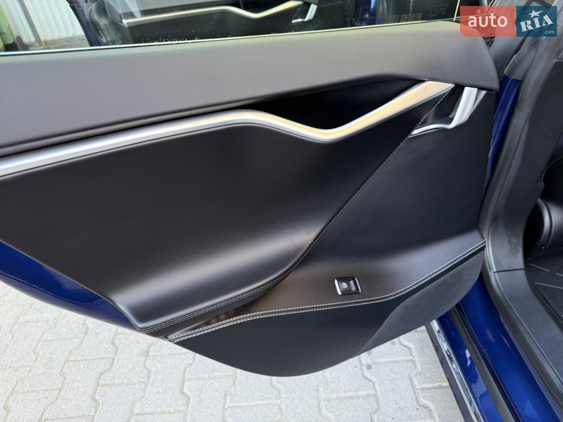 2017 Tesla Model S - мініатюра 30