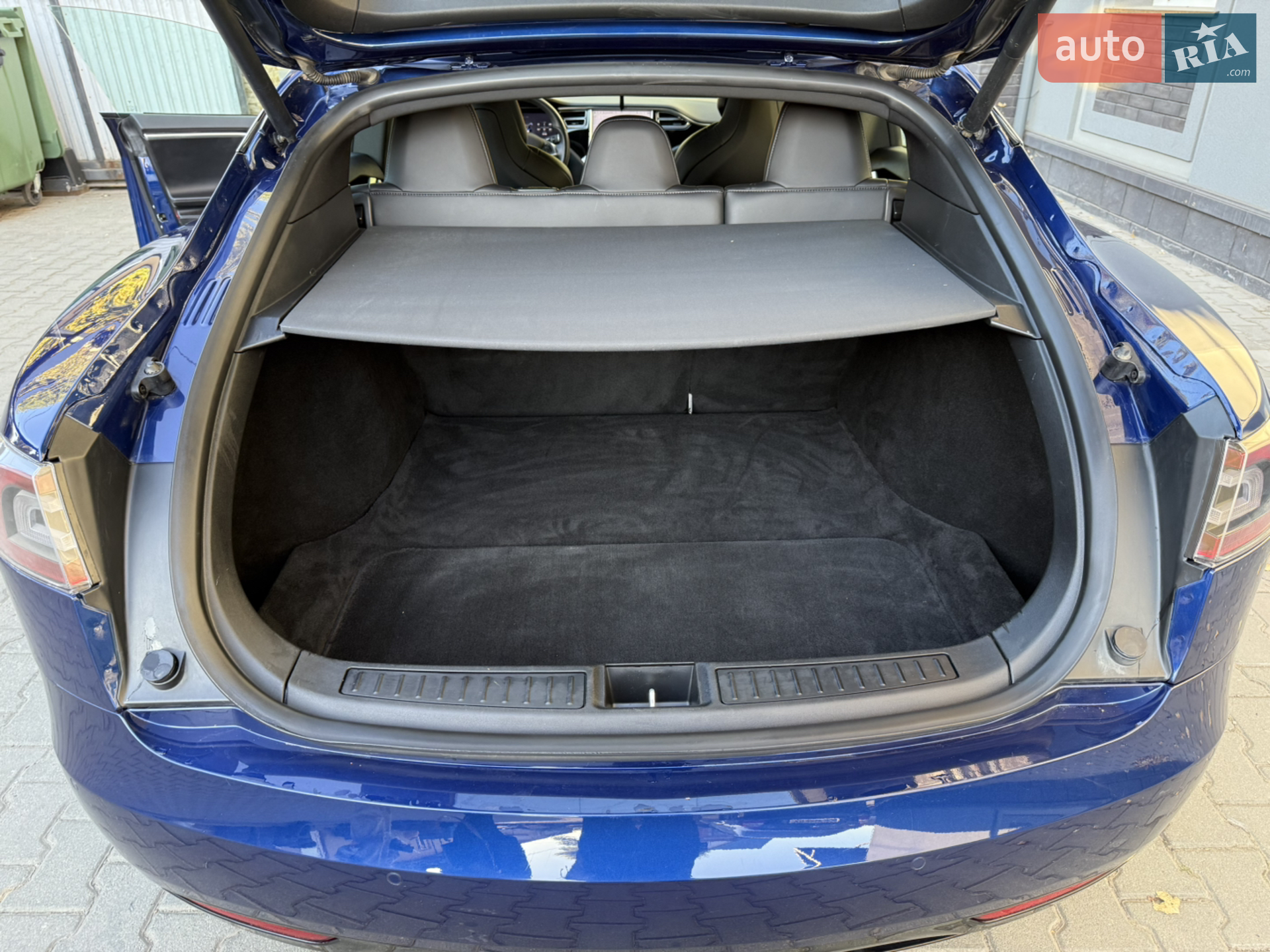 2017 Tesla Model S - мініатюра 31