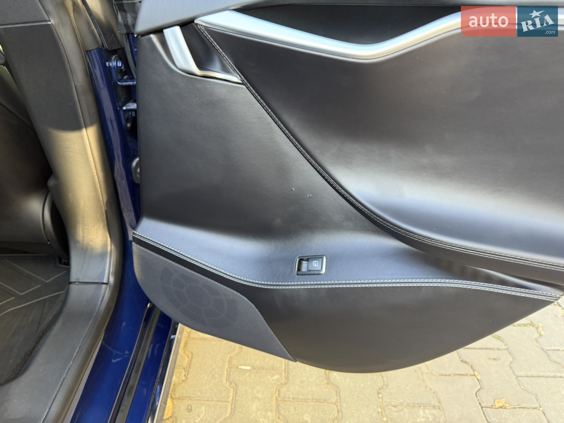 2017 Tesla Model S - мініатюра 35