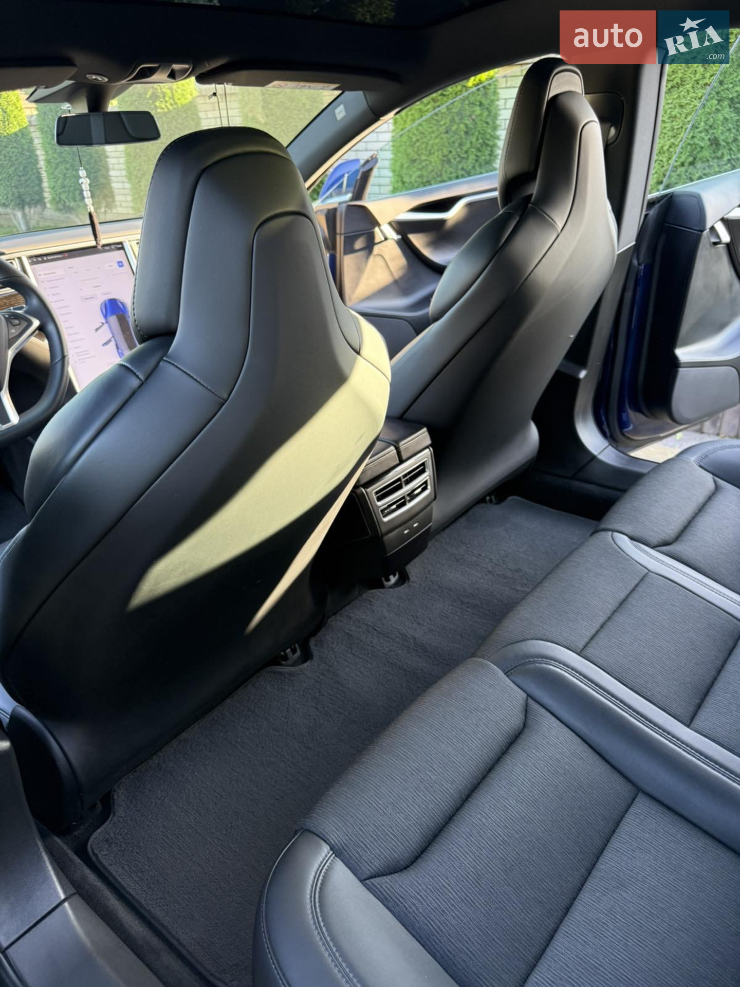 2017 Tesla Model S - мініатюра 40