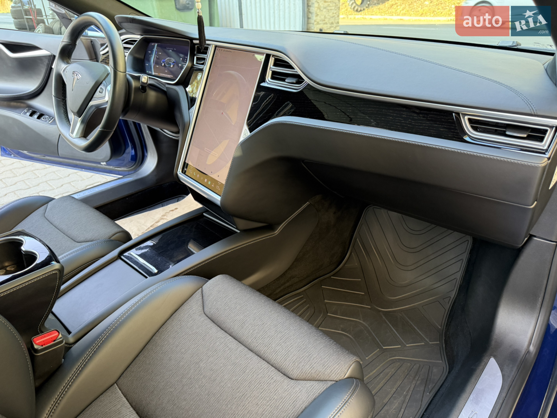 2017 Tesla Model S - мініатюра 37