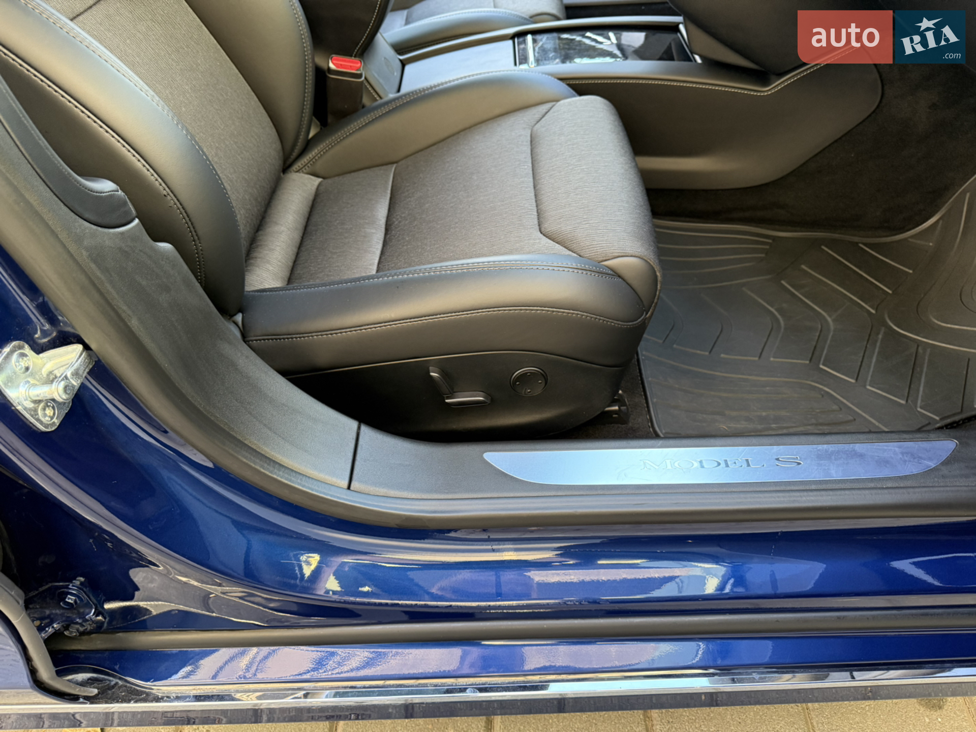 2017 Tesla Model S - мініатюра 36