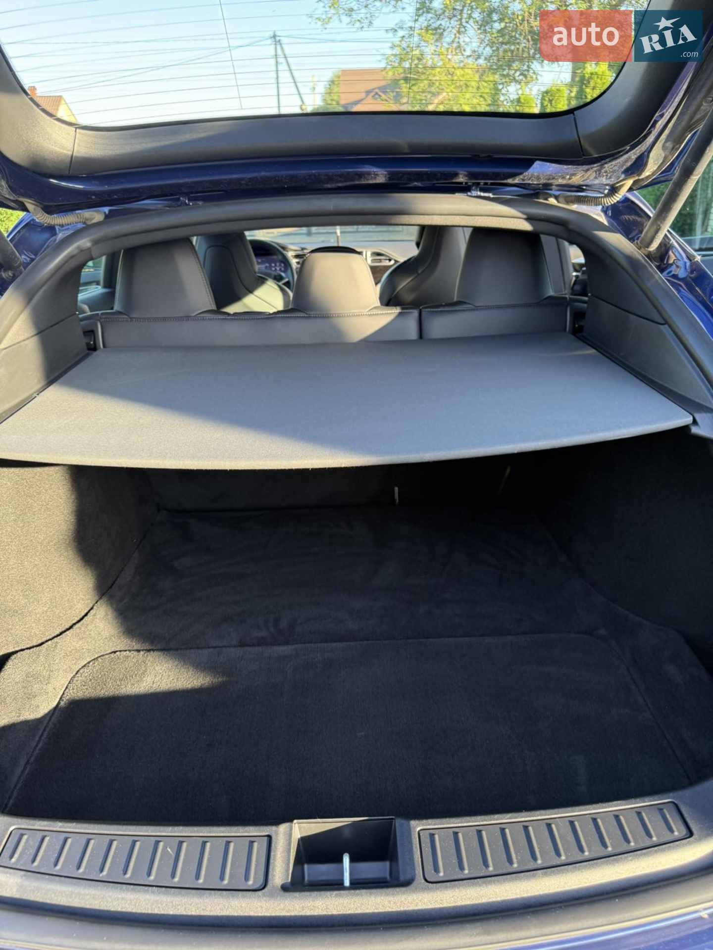 2017 Tesla Model S - мініатюра 43