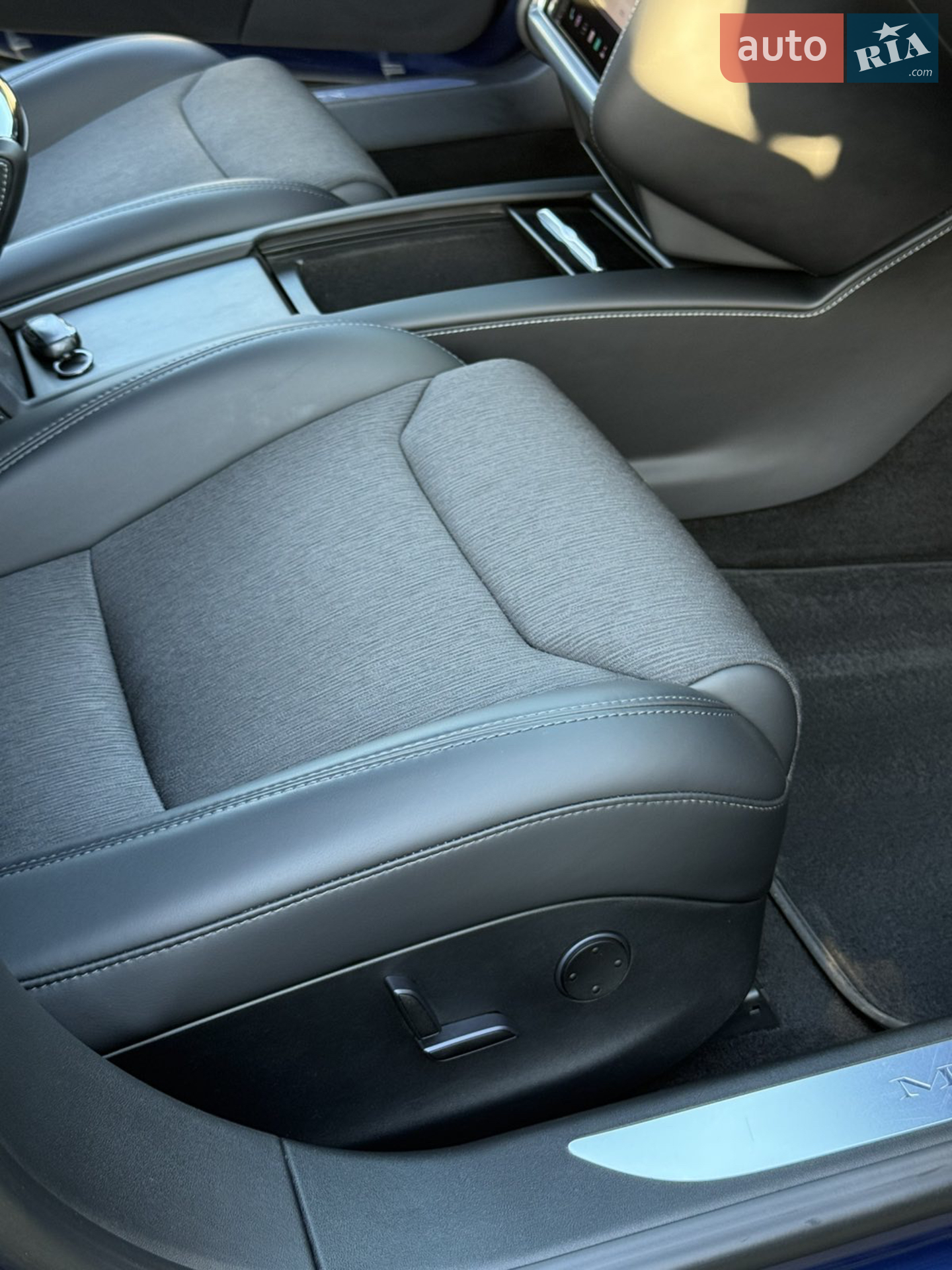 2017 Tesla Model S - мініатюра 48