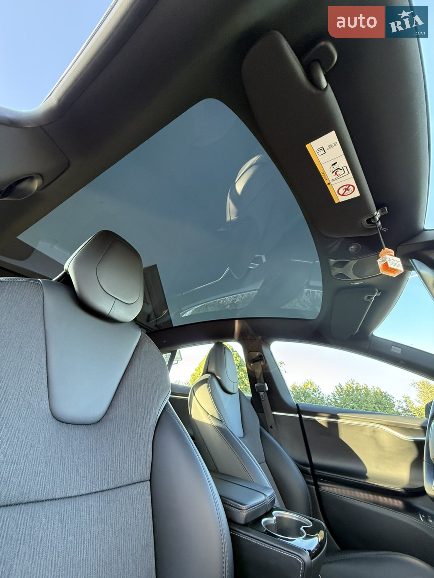 2017 Tesla Model S - мініатюра 49