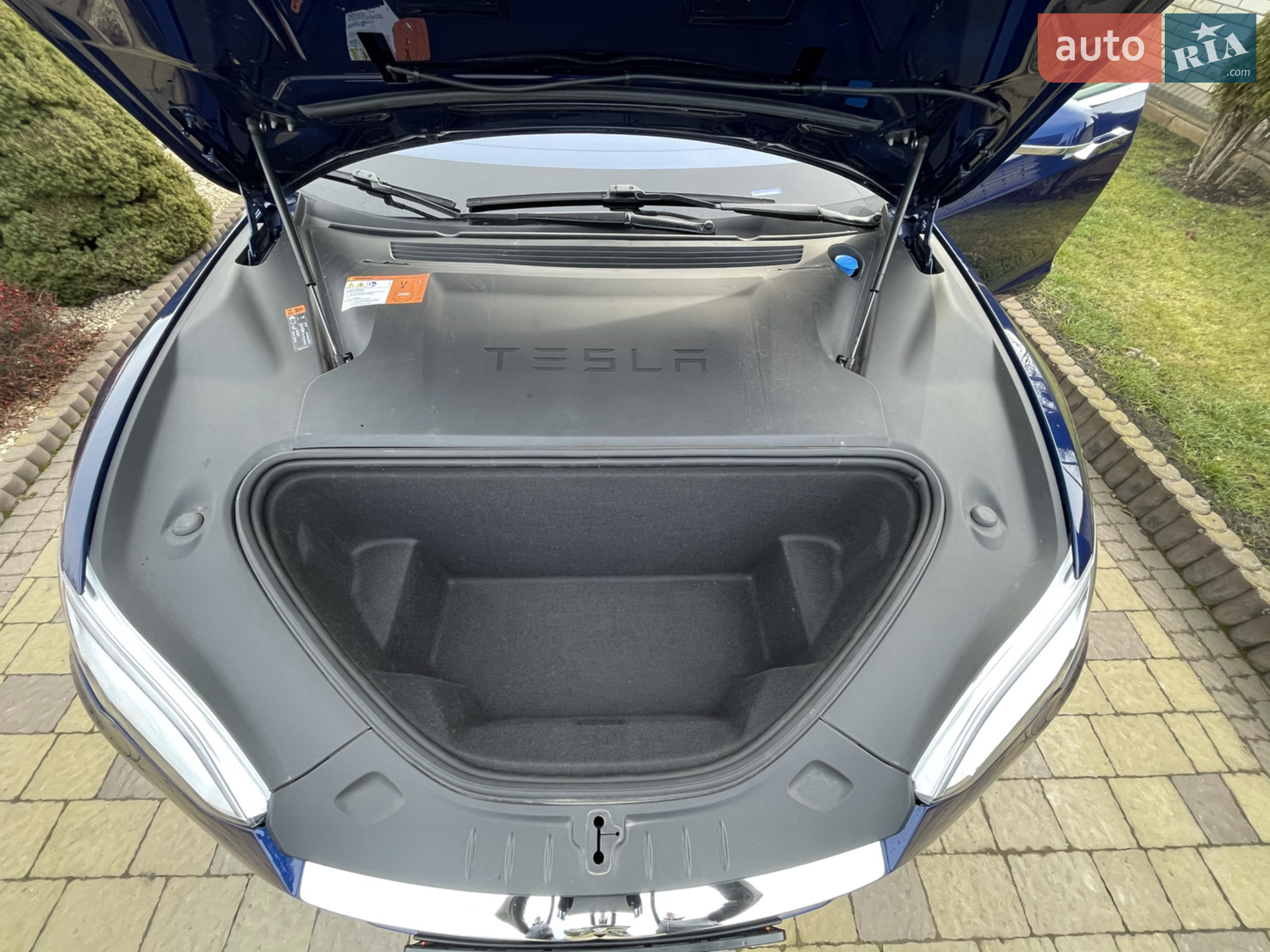 2017 Tesla Model S - мініатюра 7