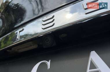 Ліфтбек Tesla Model S 2014 в 