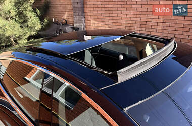 Лифтбек Tesla Model S 2013 в 
