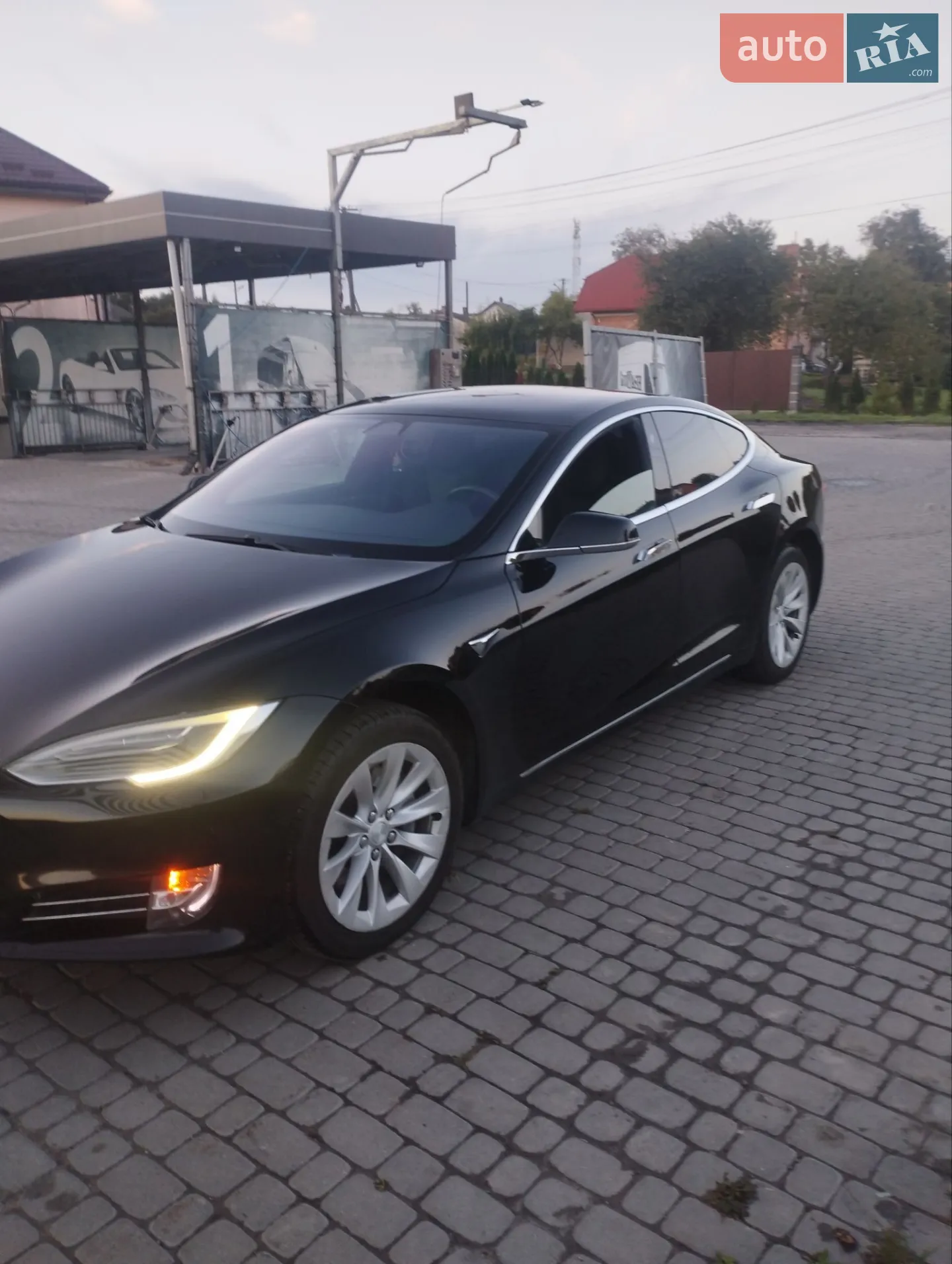 2018 Tesla Model S - мініатюра 4