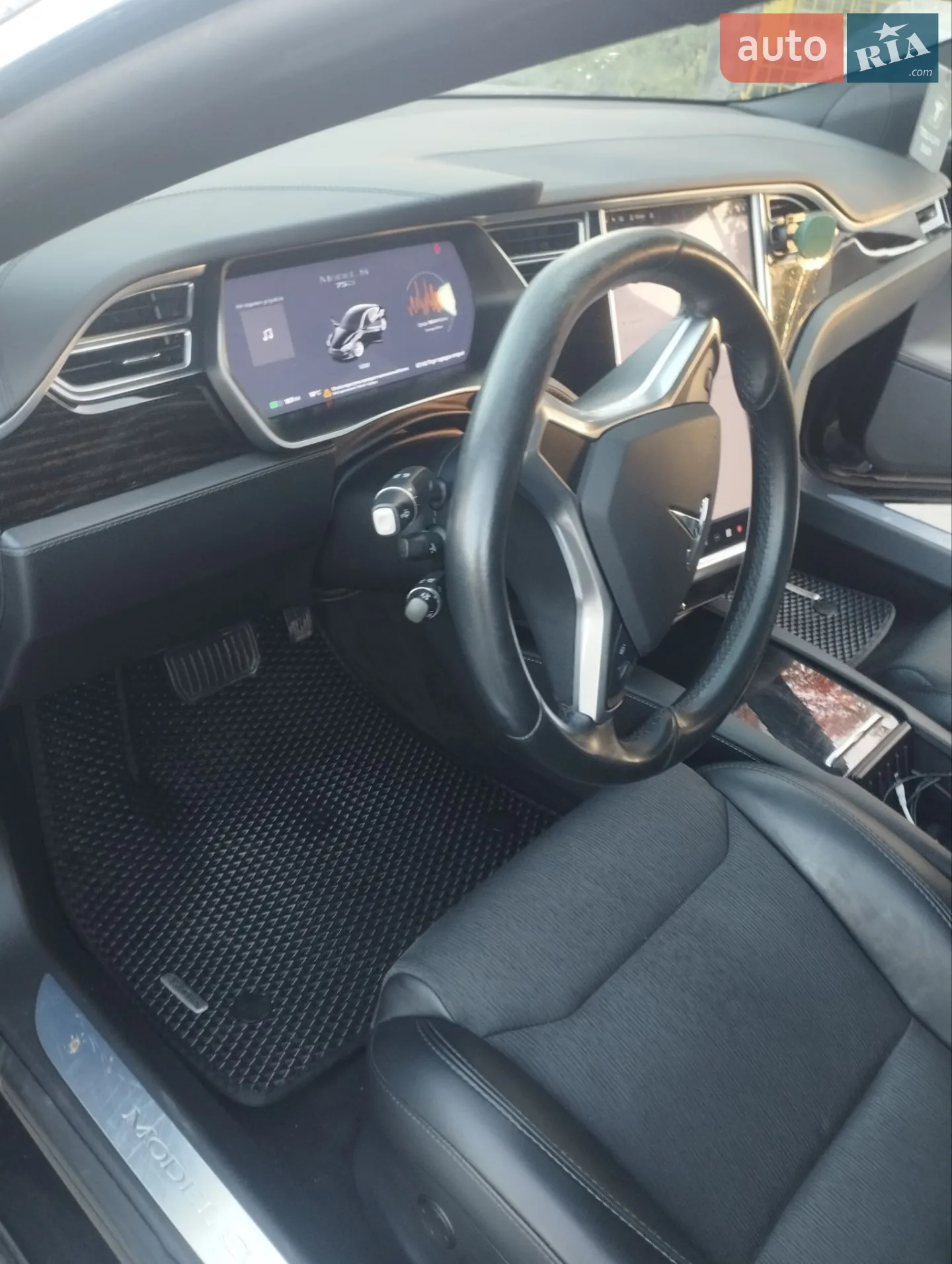 2018 Tesla Model S - мініатюра 6