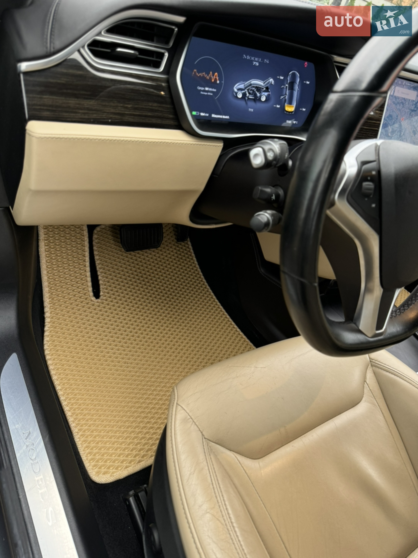 2016 Tesla Model S - мініатюра 16