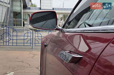 Лифтбек Tesla Model S 2019 в 