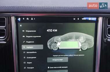 Ліфтбек Tesla Model S 2014 в 