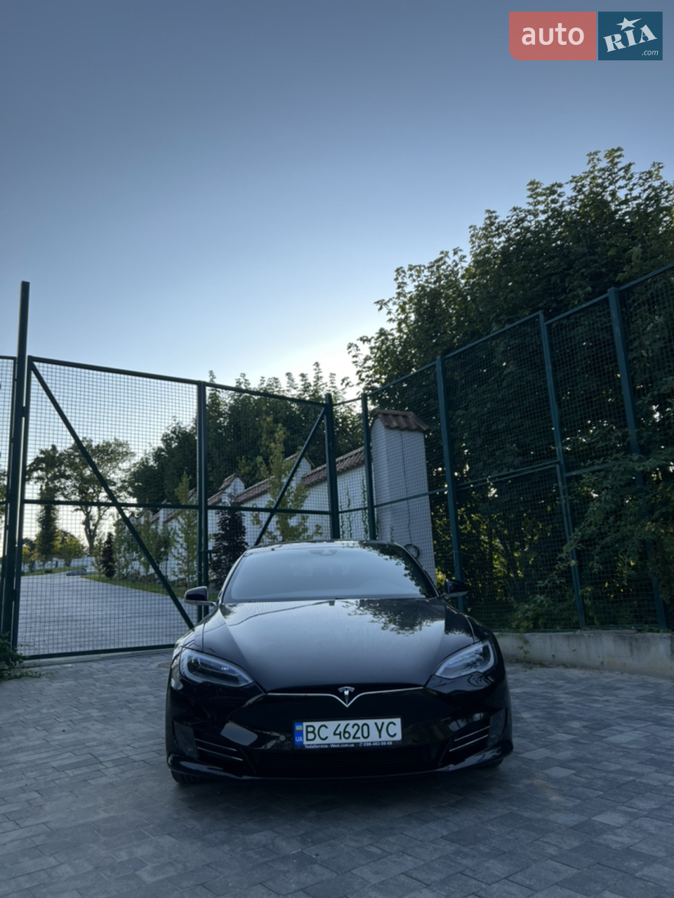 2017 Tesla Model S - мініатюра 26