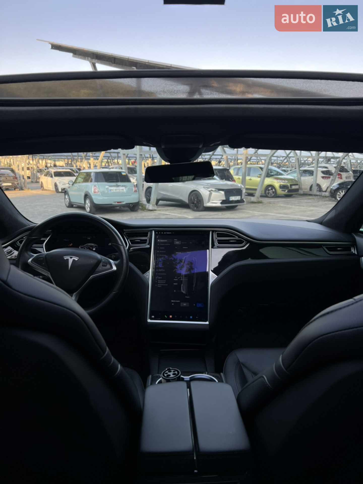 2016 Tesla Model S - мініатюра 10