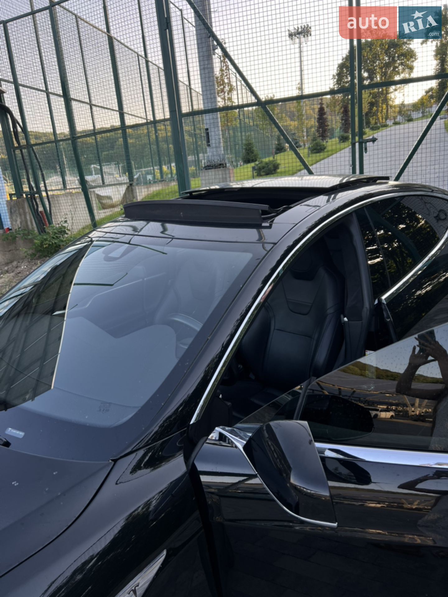 2016 Tesla Model S - мініатюра 12