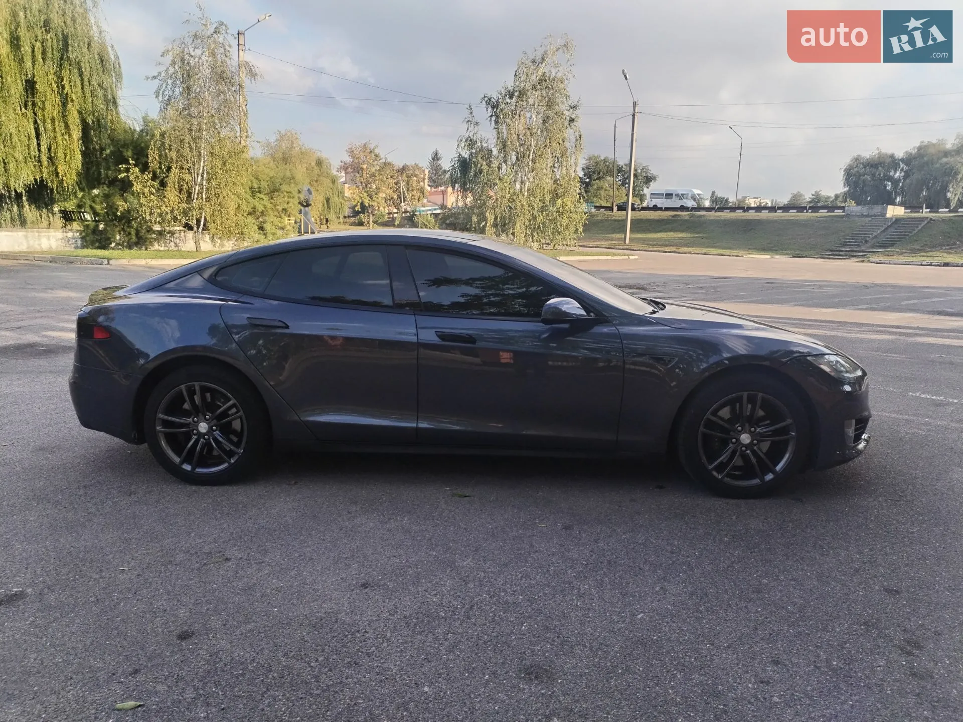 2016 Tesla Model S - мініатюра 5
