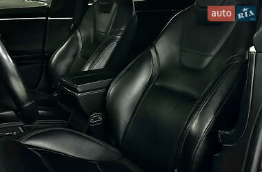 Ліфтбек Tesla Model S 2015 в 
