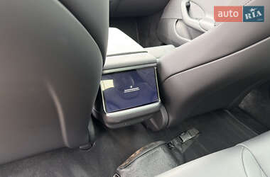 Лифтбек Tesla Model S 2023 в 