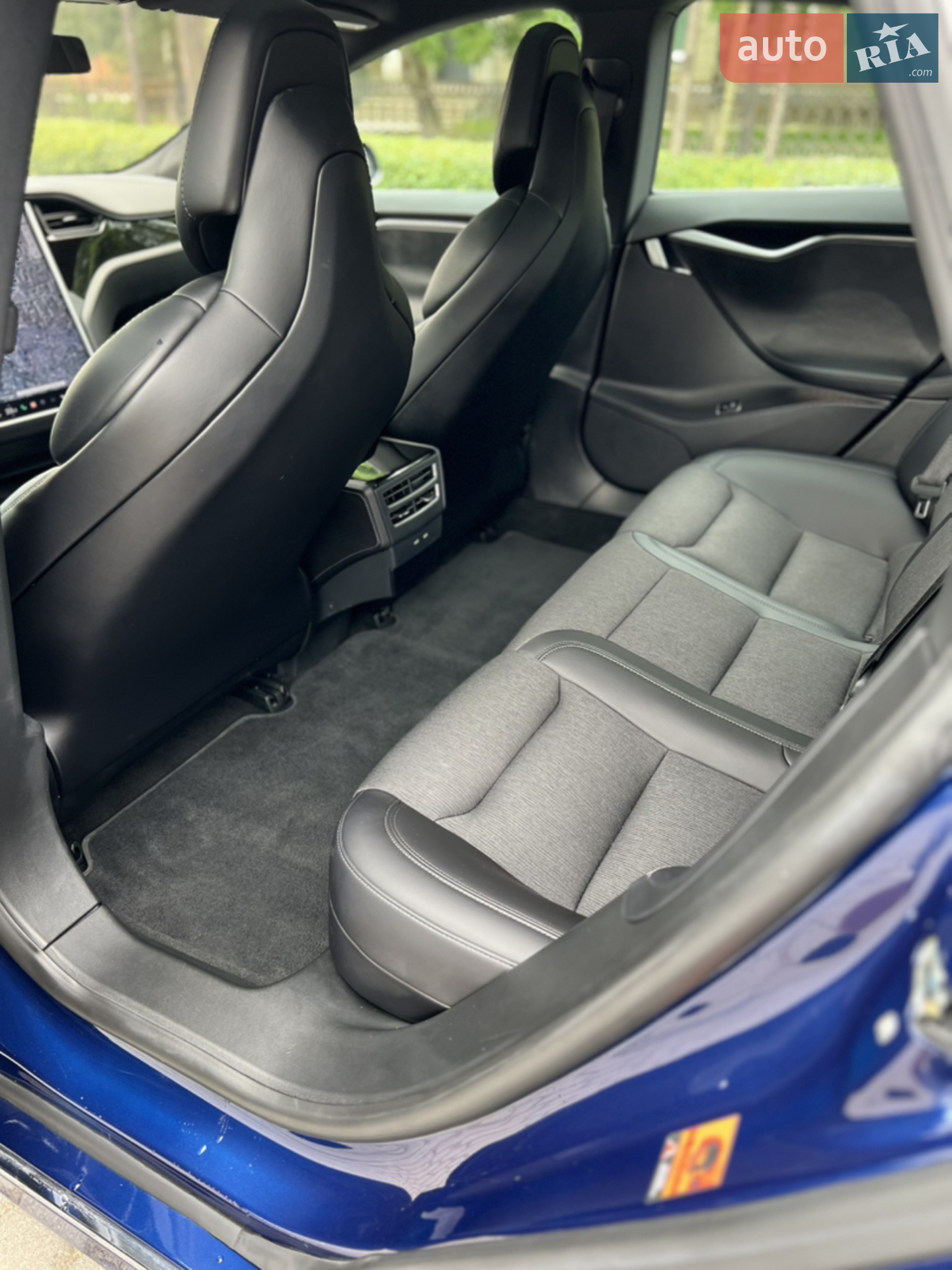 2018 Tesla Model S - мініатюра 15