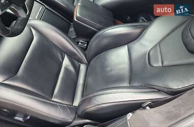 Ліфтбек Tesla Model S 2017 в 
