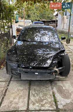 Лифтбек Tesla Model S 2016 в 