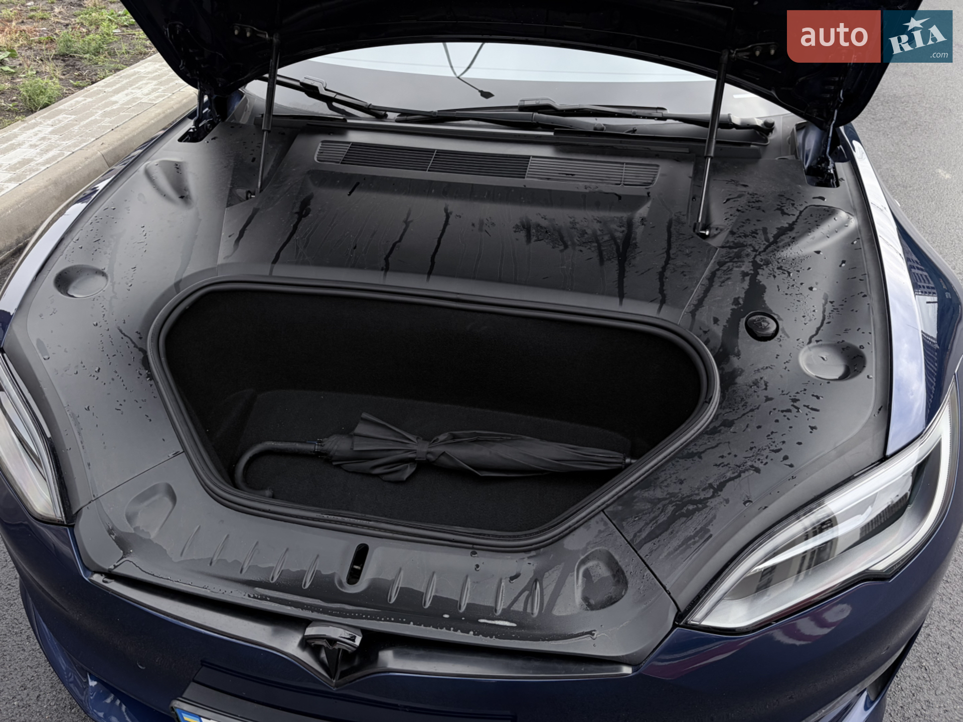 2022 Tesla Model S - мініатюра 20
