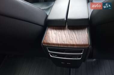 Ліфтбек Tesla Model S 2018 в 