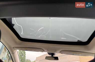 Ліфтбек Tesla Model S 2013 в Києві