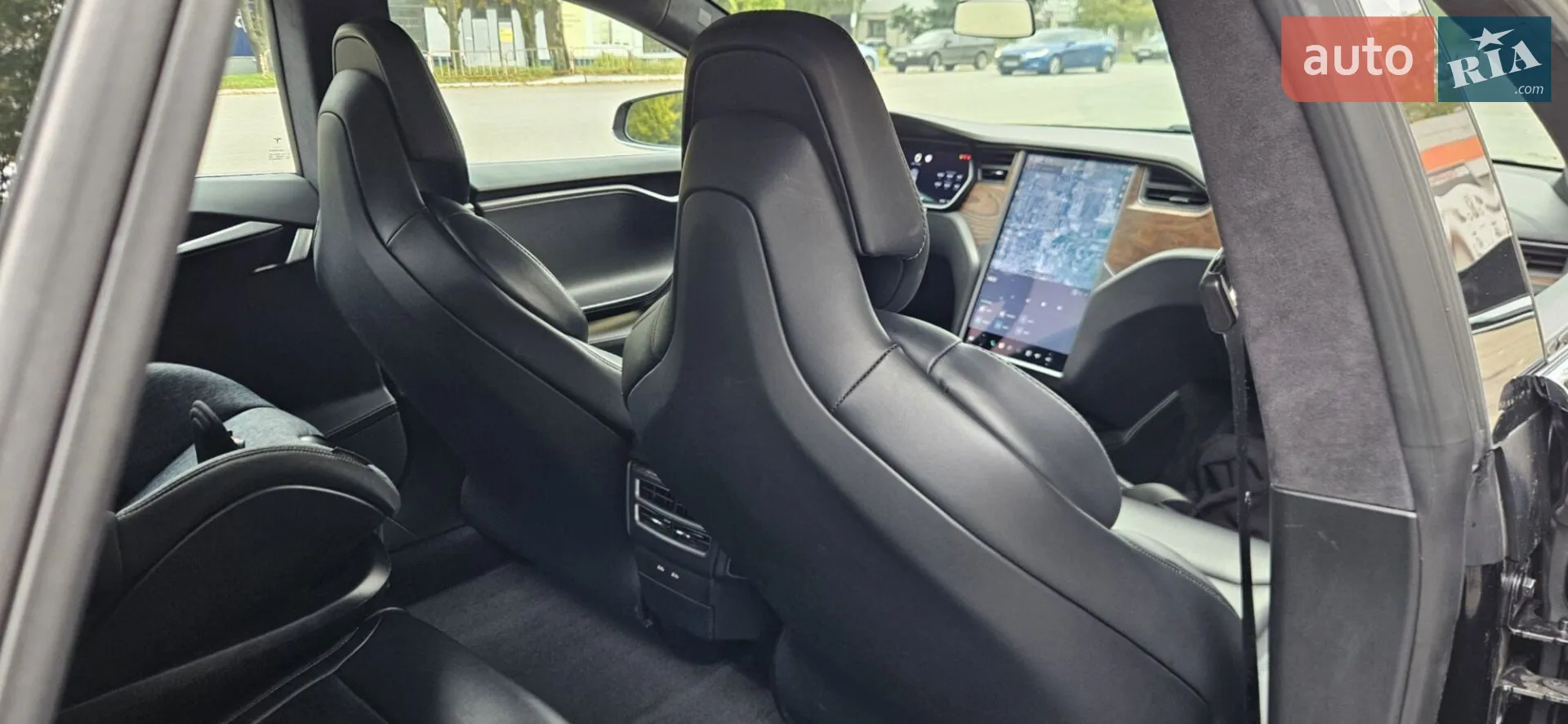 2017 Tesla Model S - мініатюра 11