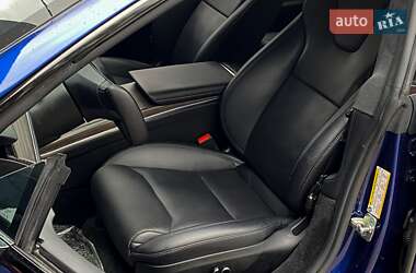 Ліфтбек Tesla Model S 2021 в 