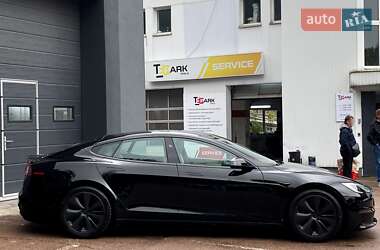 Лифтбек Tesla Model S 2023 в 
