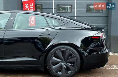 Лифтбек Tesla Model S 2023 в 