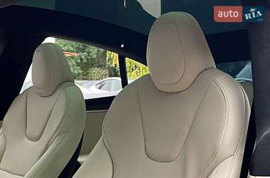 Лифтбек Tesla Model S 2023 в 