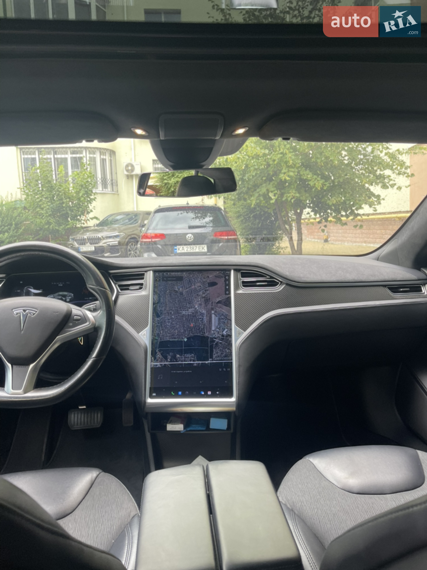 2016 Tesla Model S - мініатюра 5