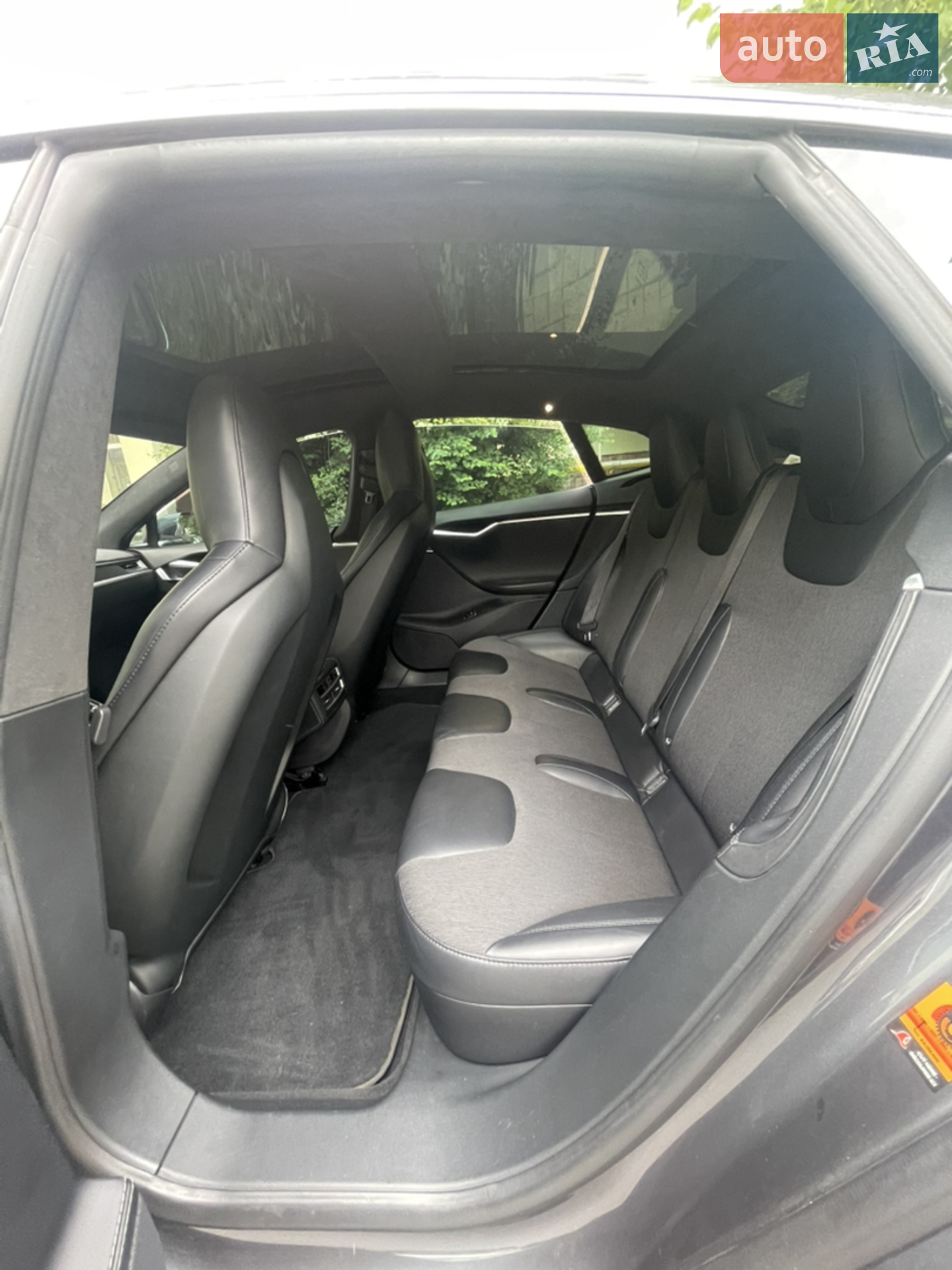 2016 Tesla Model S - мініатюра 9