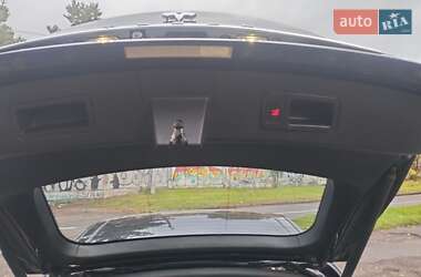 Лифтбек Tesla Model S 2016 в 