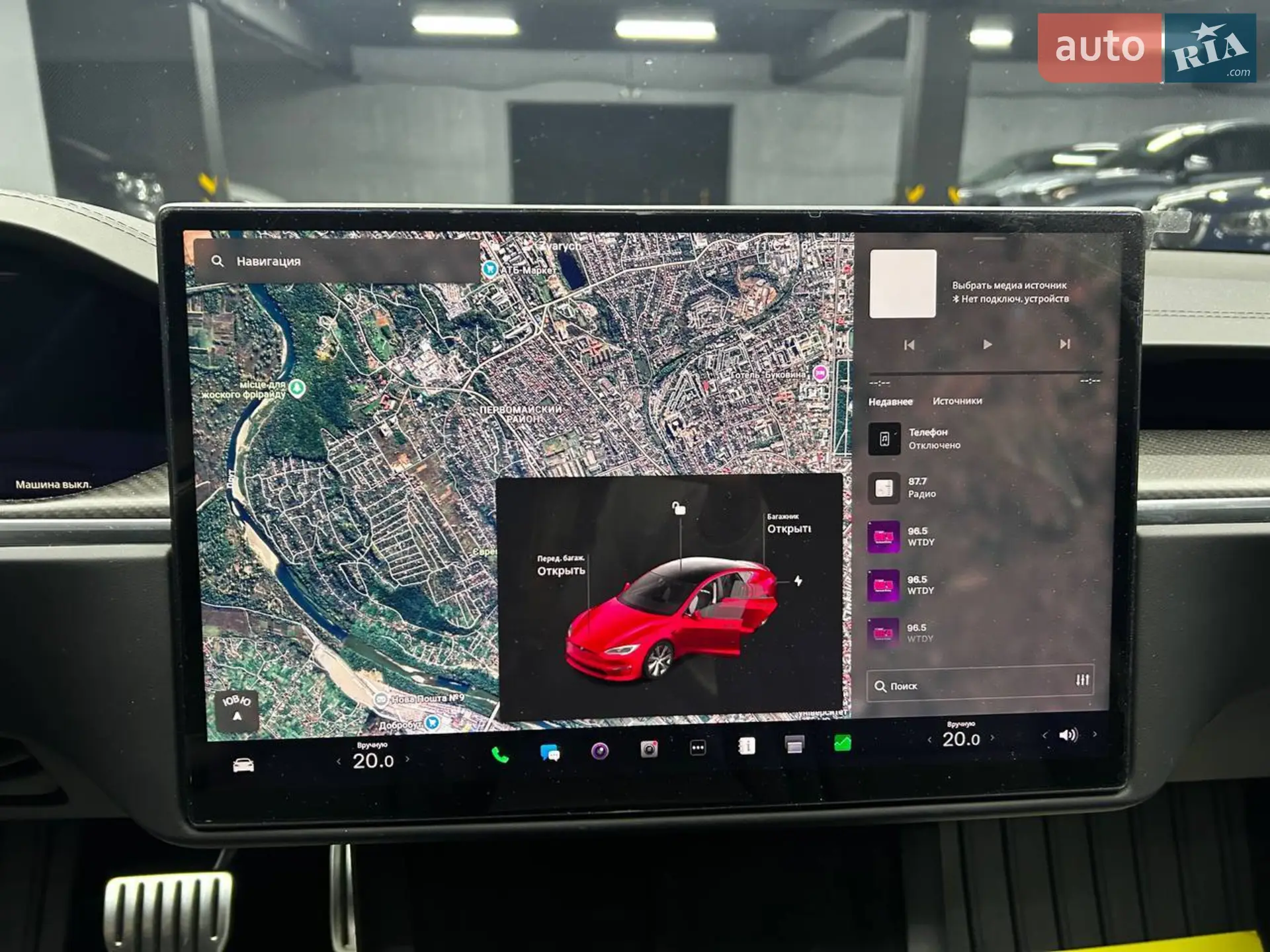 2024 Tesla Model S - мініатюра 12