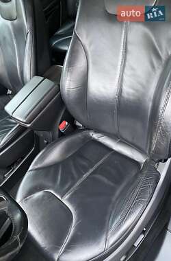 Лифтбек Tesla Model S 2013 в 