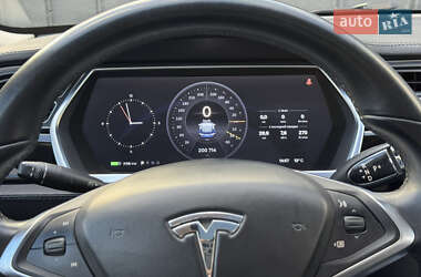 Ліфтбек Tesla Model S 2013 в 