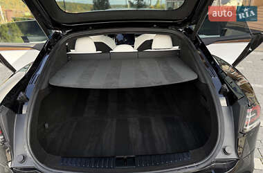 Лифтбек Tesla Model S 2024 в 
