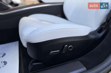 Лифтбек Tesla Model S 2024 в 