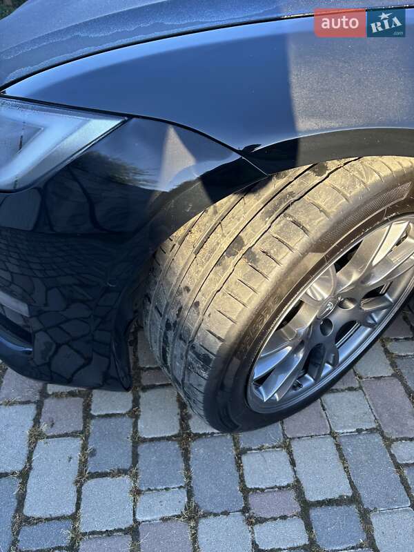 Лифтбек Tesla Model S 2021 в Ровно