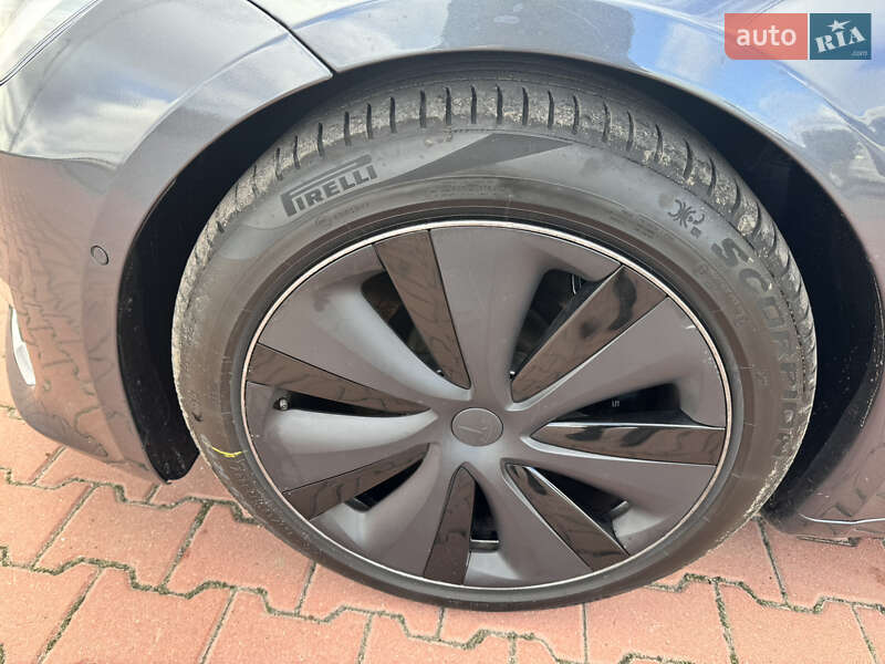 Лифтбек Tesla Model S 2022 в Ровно фото 18 Лифтбек Tesla Model S 2022 в Ровно