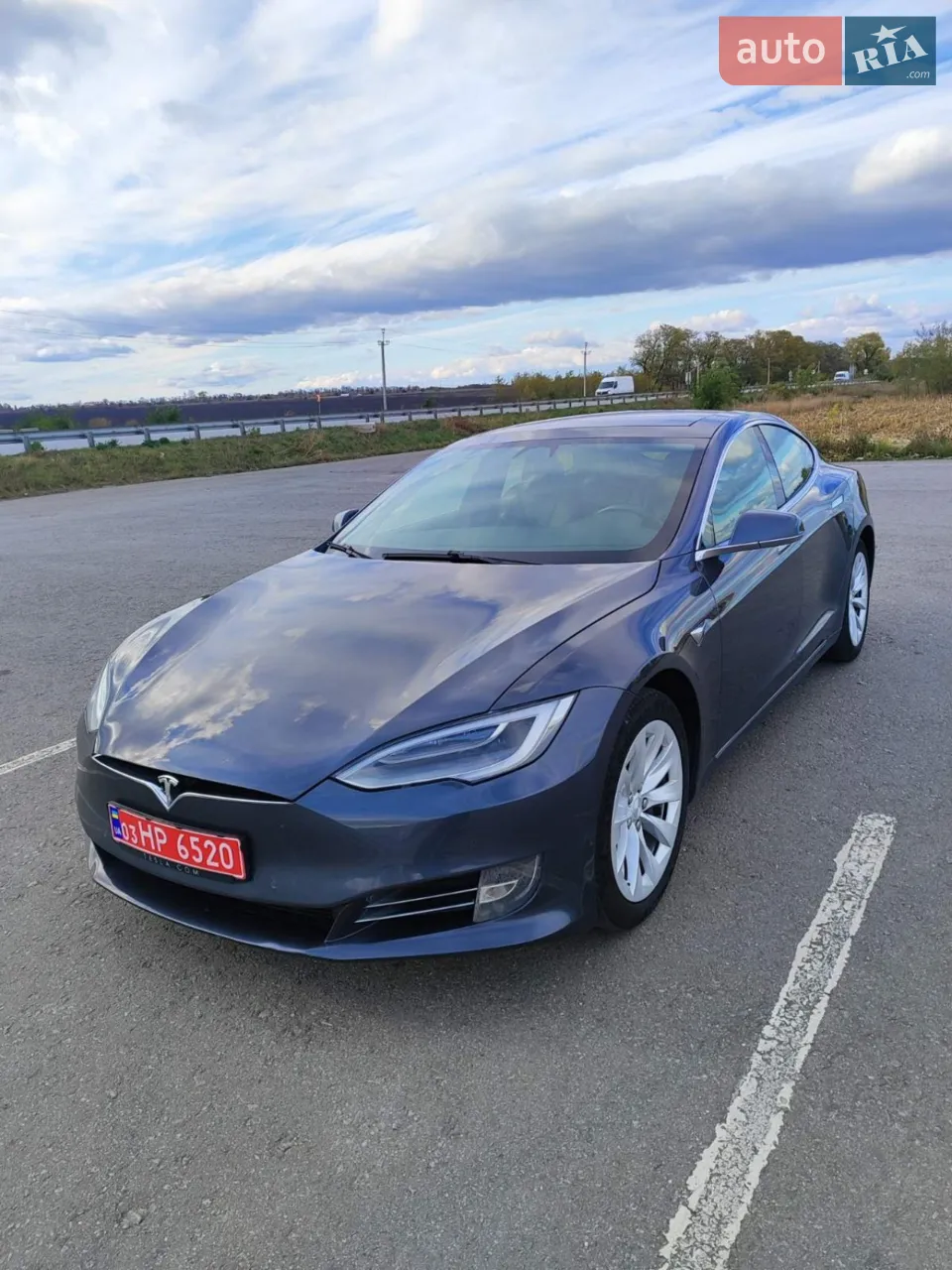 2017 Tesla Model S - мініатюра 29