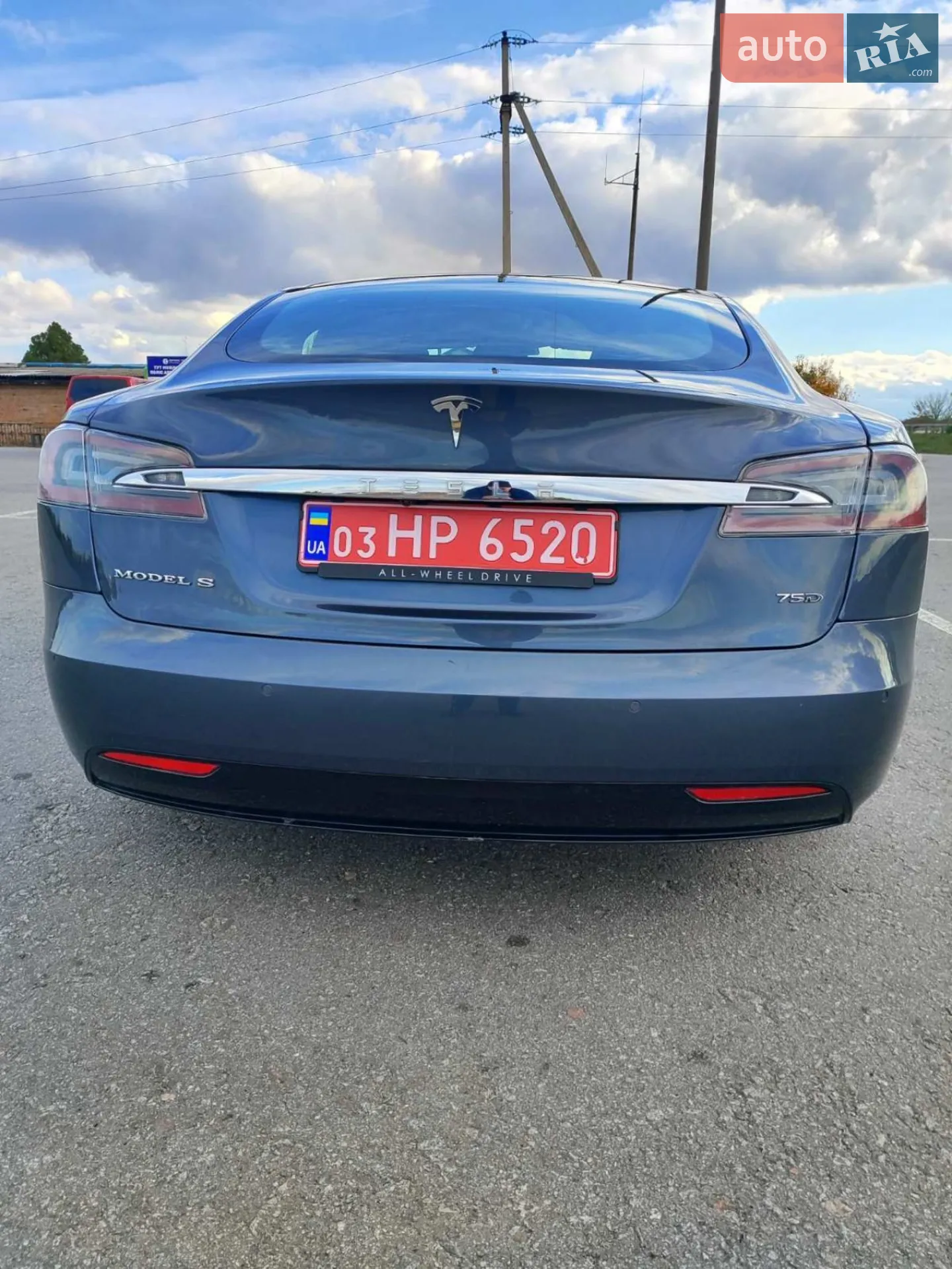 2018 Tesla Model S - мініатюра 7
