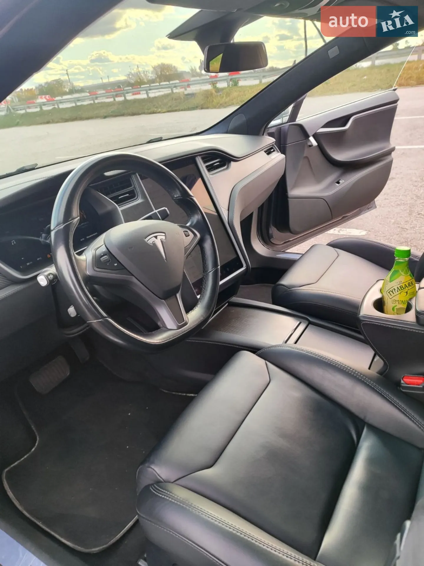 2018 Tesla Model S - мініатюра 6